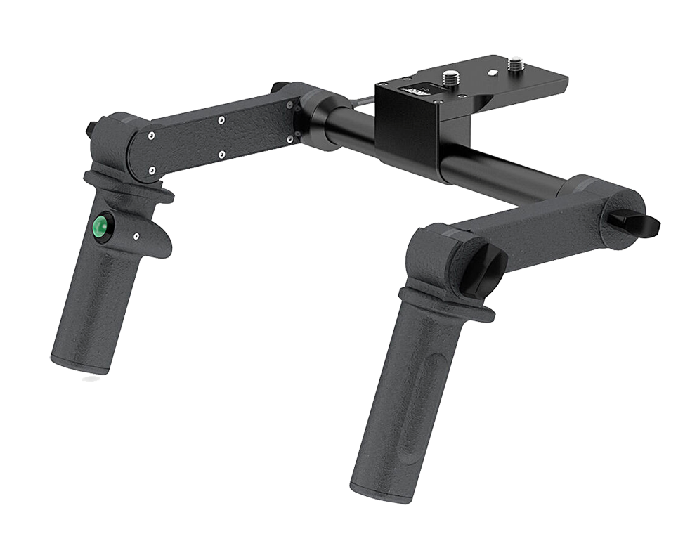 ARRI Shoulder set S-4