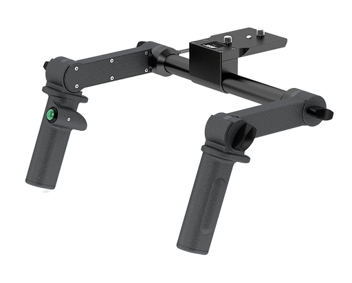 ARRI Shoulder set S-4